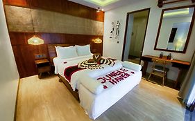 Desak Putu Putera Cottages